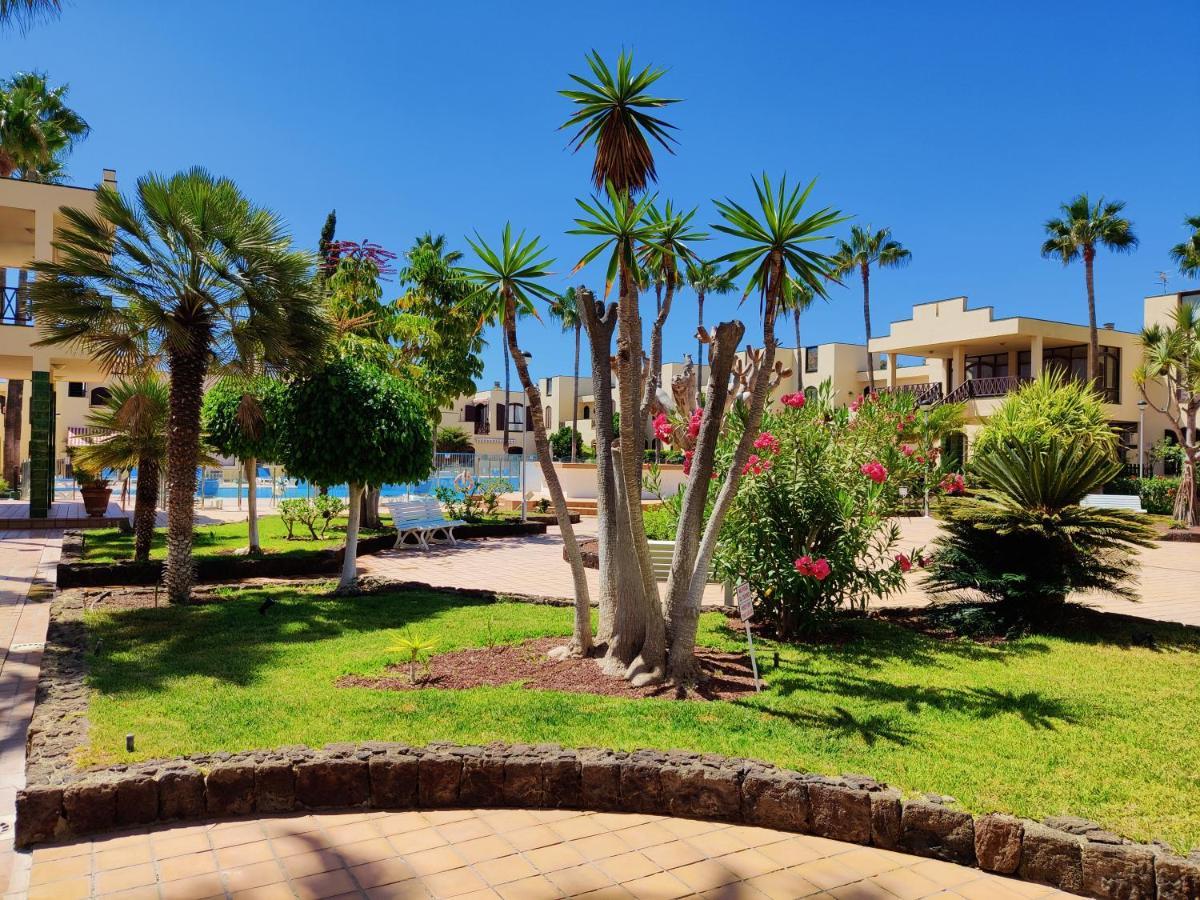 Tagoro Park By Lamondaos Apartment Costa Del Silencio Exterior foto