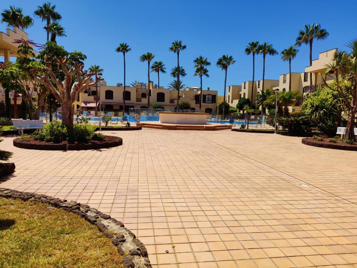 Tagoro Park By Lamondaos Apartment Costa Del Silencio Exterior foto
