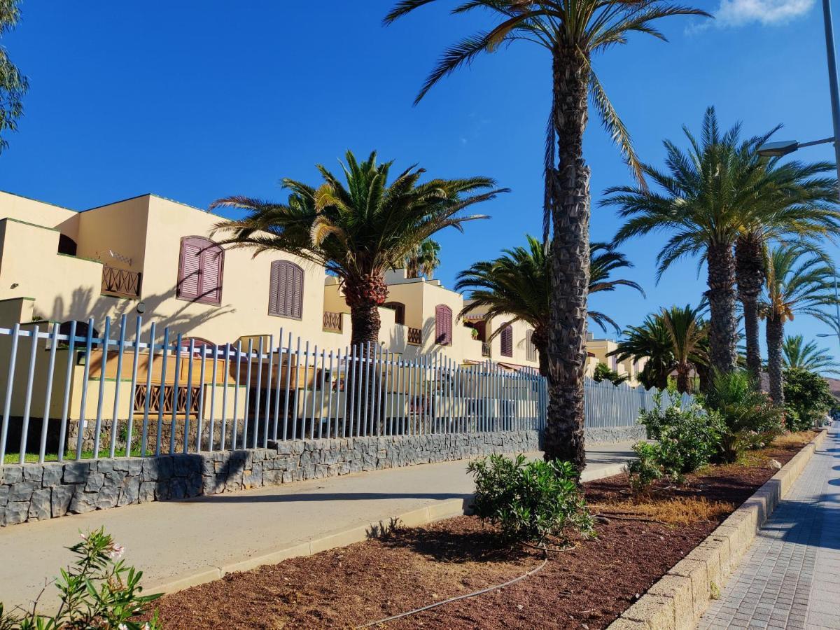 Tagoro Park By Lamondaos Apartment Costa Del Silencio Exterior foto