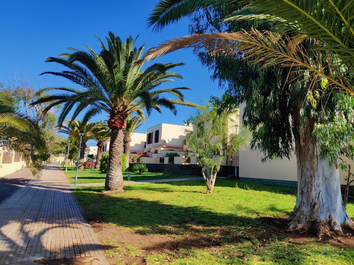 Tagoro Park By Lamondaos Apartment Costa Del Silencio Exterior foto