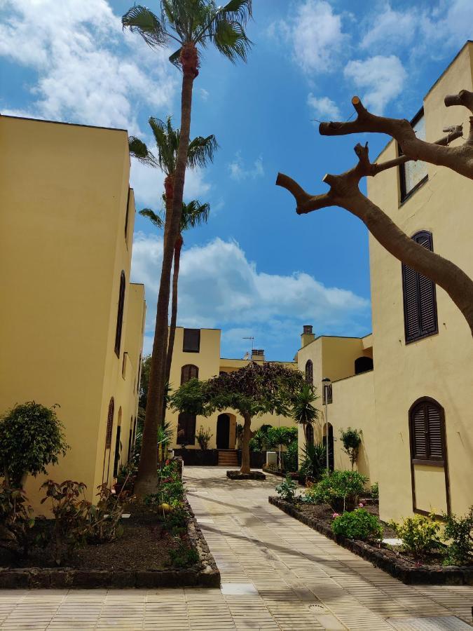 Tagoro Park By Lamondaos Apartment Costa Del Silencio Exterior foto