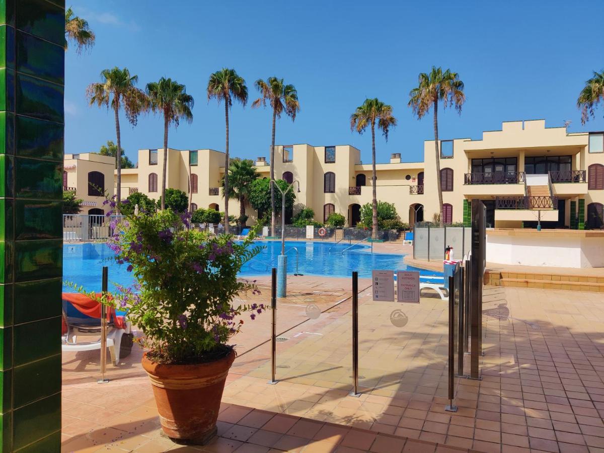 Tagoro Park By Lamondaos Apartment Costa Del Silencio Exterior foto