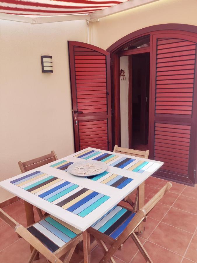 Tagoro Park By Lamondaos Apartment Costa Del Silencio Exterior foto